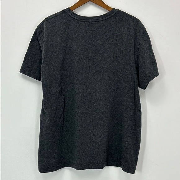 Roots Graphic T-Shirt Canada Hockey 100% Cotton Exercise Walk Run Yoga Gym Cozy - Picture 6 of 7